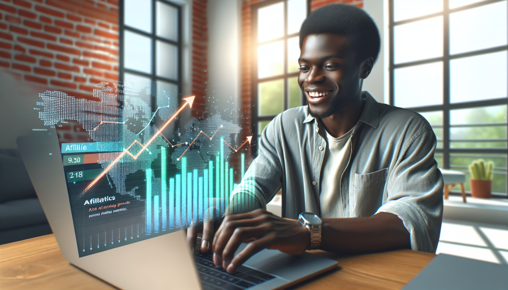 Navigating the World of Affiliate Marketing: Legit Practices vs Scams