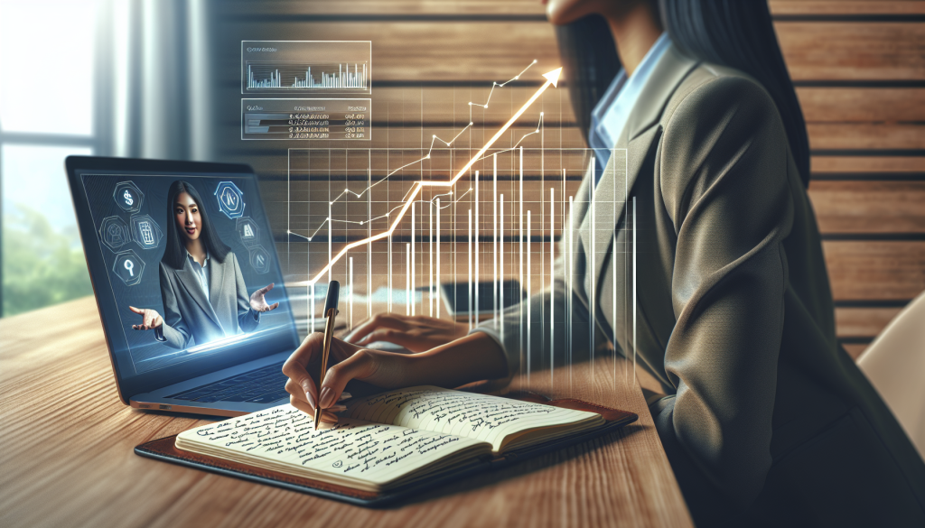 Beginner’s Guide to Building Passive Income with Ecommerce