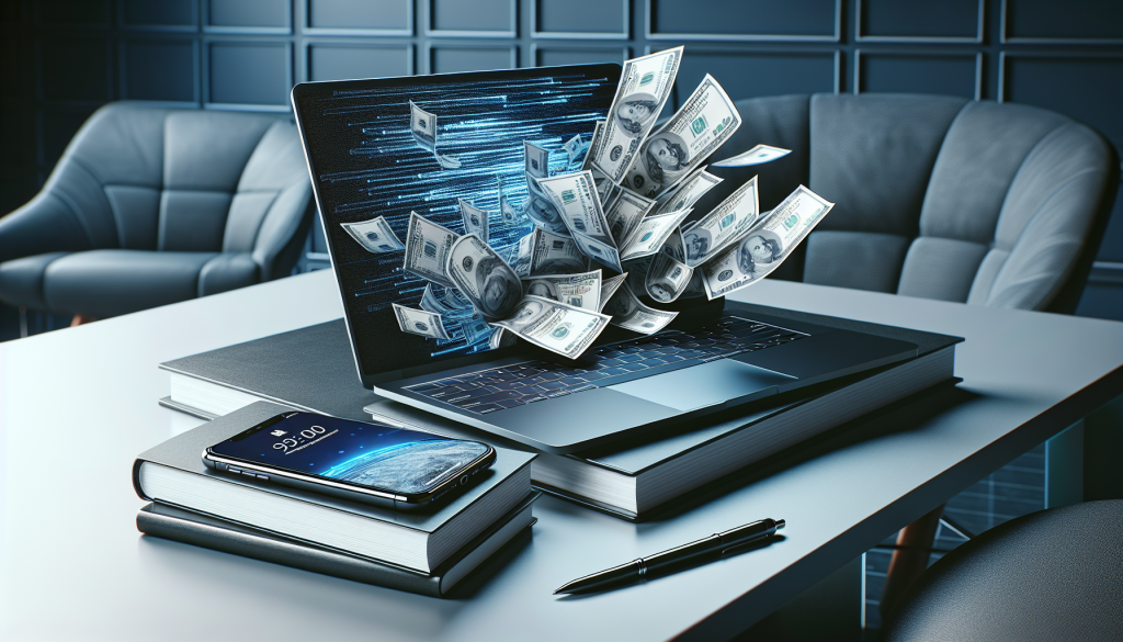 Unlocking Wealth: Your Guide to Making Money with Digital Marketing