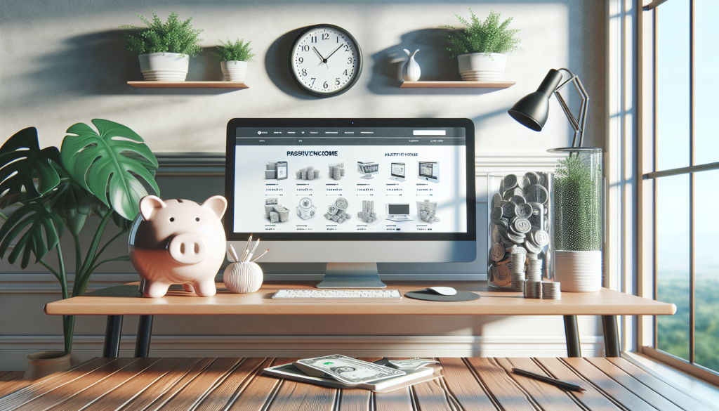 Perpetual Income 365 Review