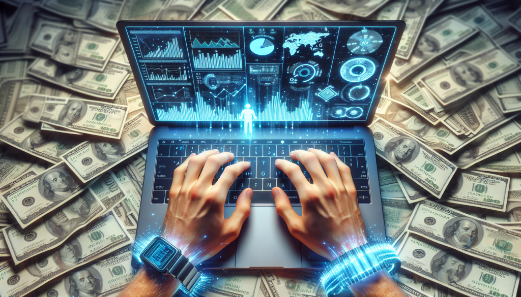 Beginner’s Guide to Creating Passive Recurring Income with Affiliate Marketing